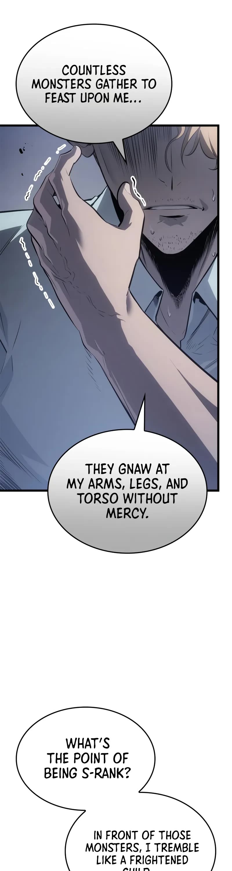 Solo Leveling: Ragnarok Chapter 60 page 40 - Chapter 60