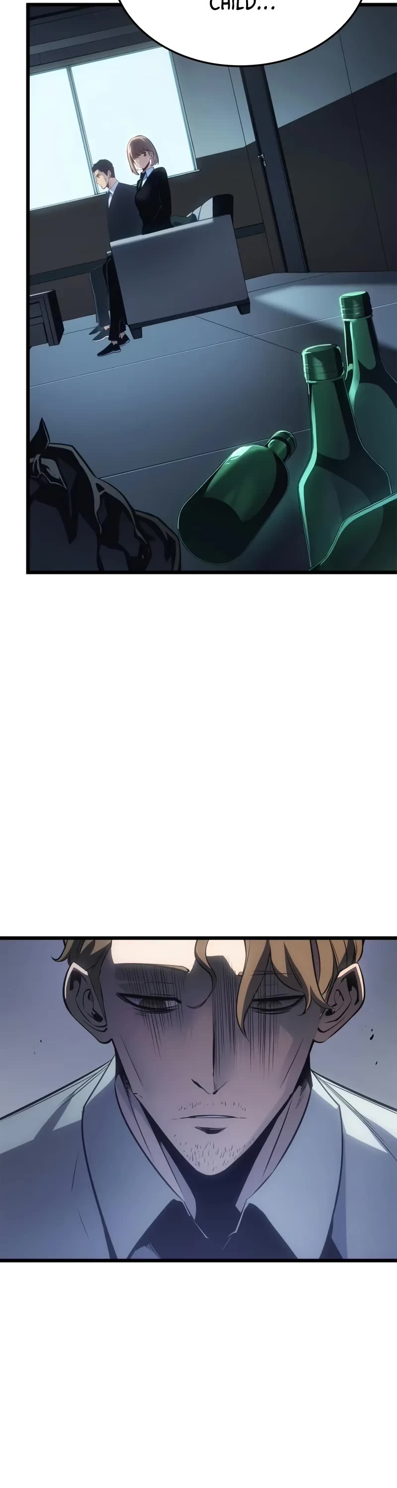 Solo Leveling: Ragnarok Chapter 60 page 41 - Chapter 60