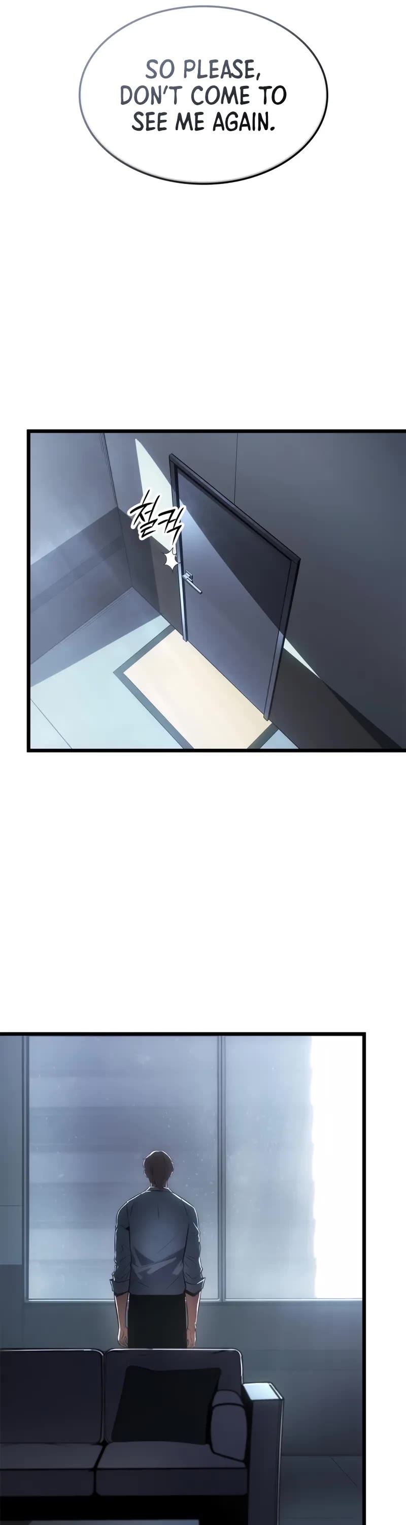 Solo Leveling: Ragnarok Chapter 60 page 42 - Chapter 60