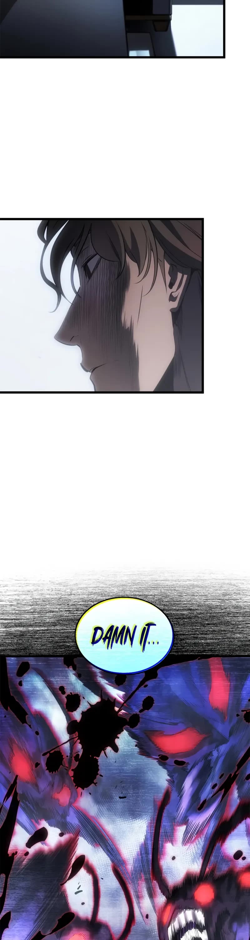 Solo Leveling: Ragnarok Chapter 60 page 43 - Chapter 60