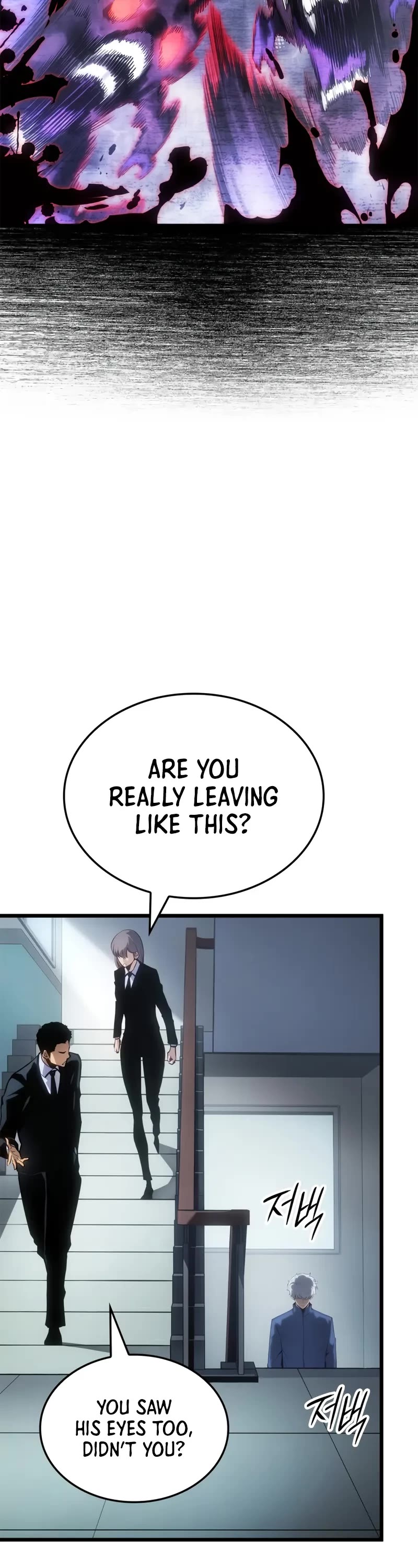 Solo Leveling: Ragnarok Chapter 60 page 44 - Chapter 60