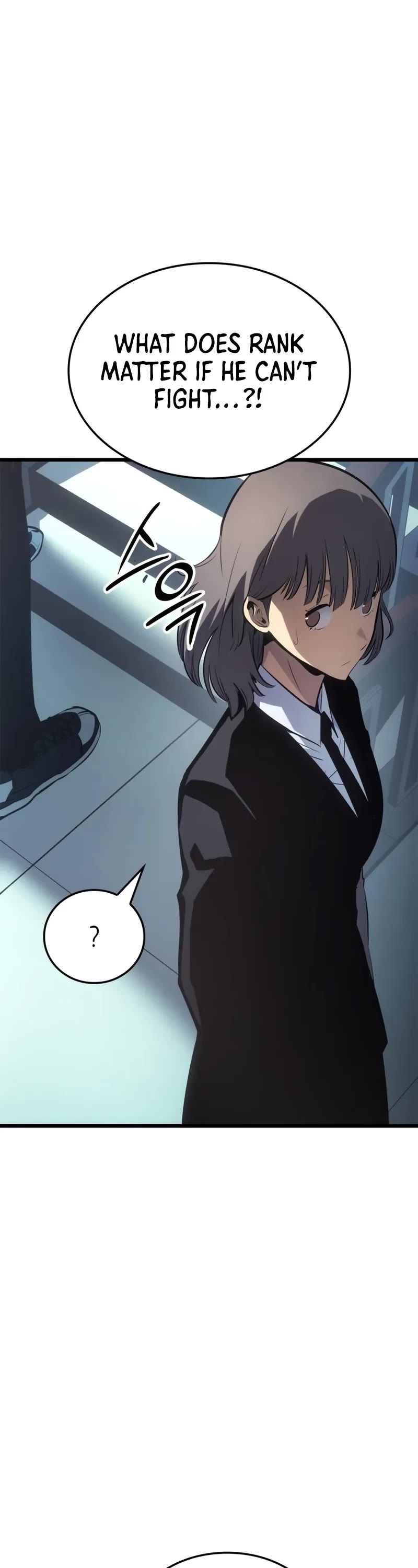 Solo Leveling: Ragnarok Chapter 60 page 45 - Chapter 60