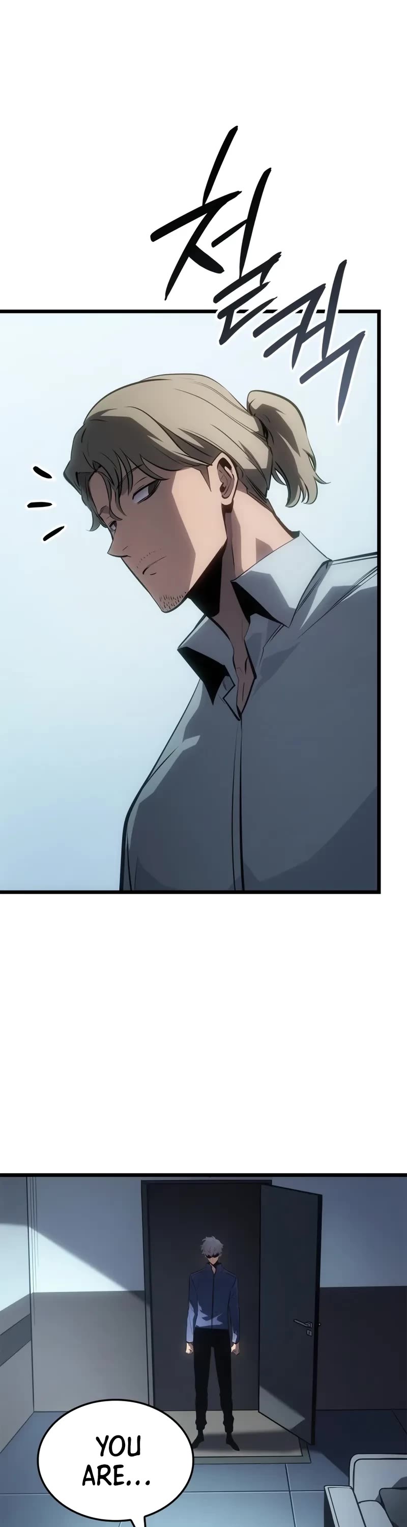 Solo Leveling: Ragnarok Chapter 60 page 47 - Chapter 60