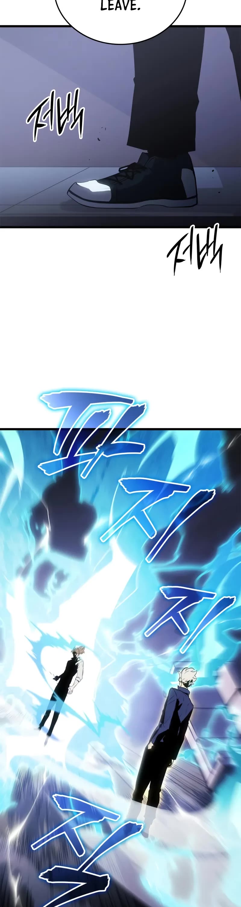 Solo Leveling: Ragnarok Chapter 60 page 50 - Chapter 60