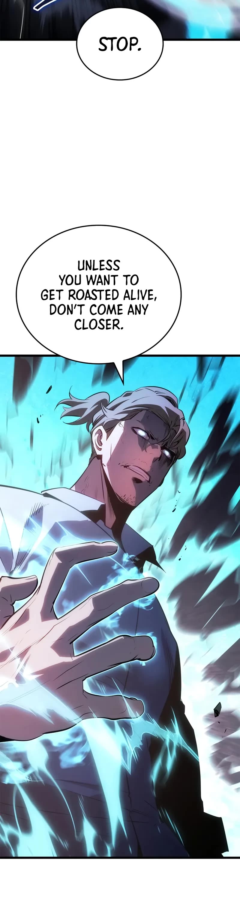 Solo Leveling: Ragnarok Chapter 60 page 51 - Chapter 60