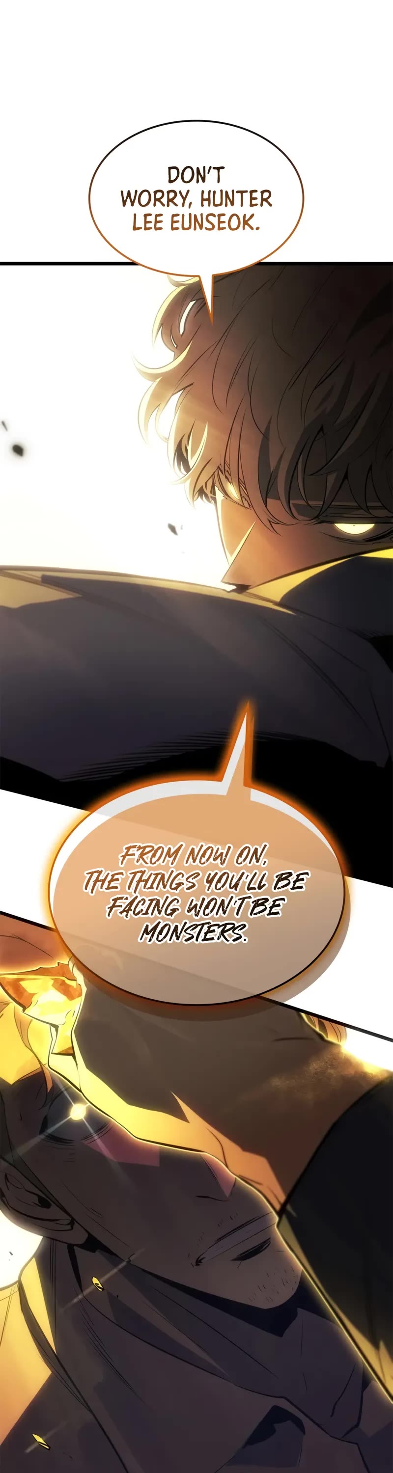 Solo Leveling: Ragnarok Chapter 60 page 53 - Chapter 60
