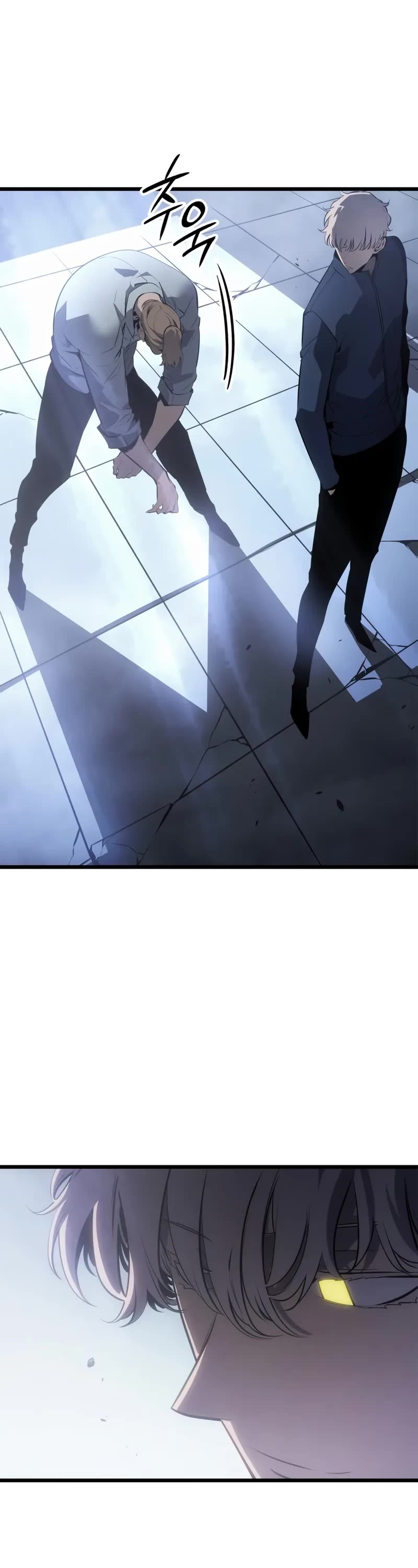 Solo Leveling: Ragnarok Chapter 60 page 55 - Chapter 60