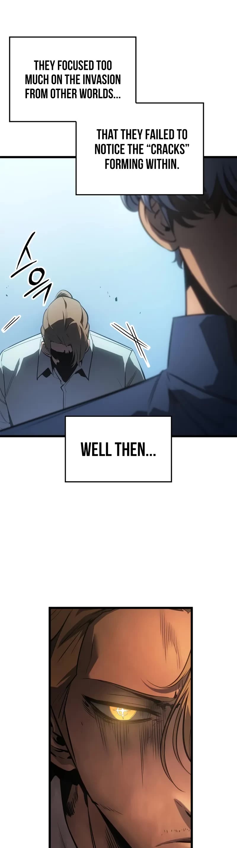 Solo Leveling: Ragnarok Chapter 60 page 57 - Chapter 60