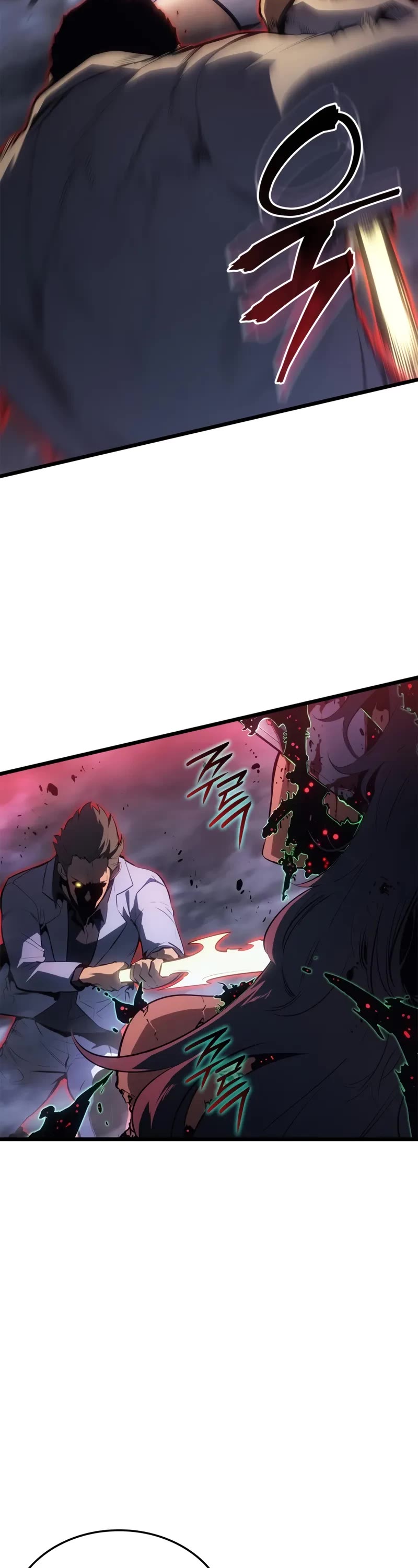 Solo Leveling: Ragnarok Chapter 60 page 8 - Chapter 60