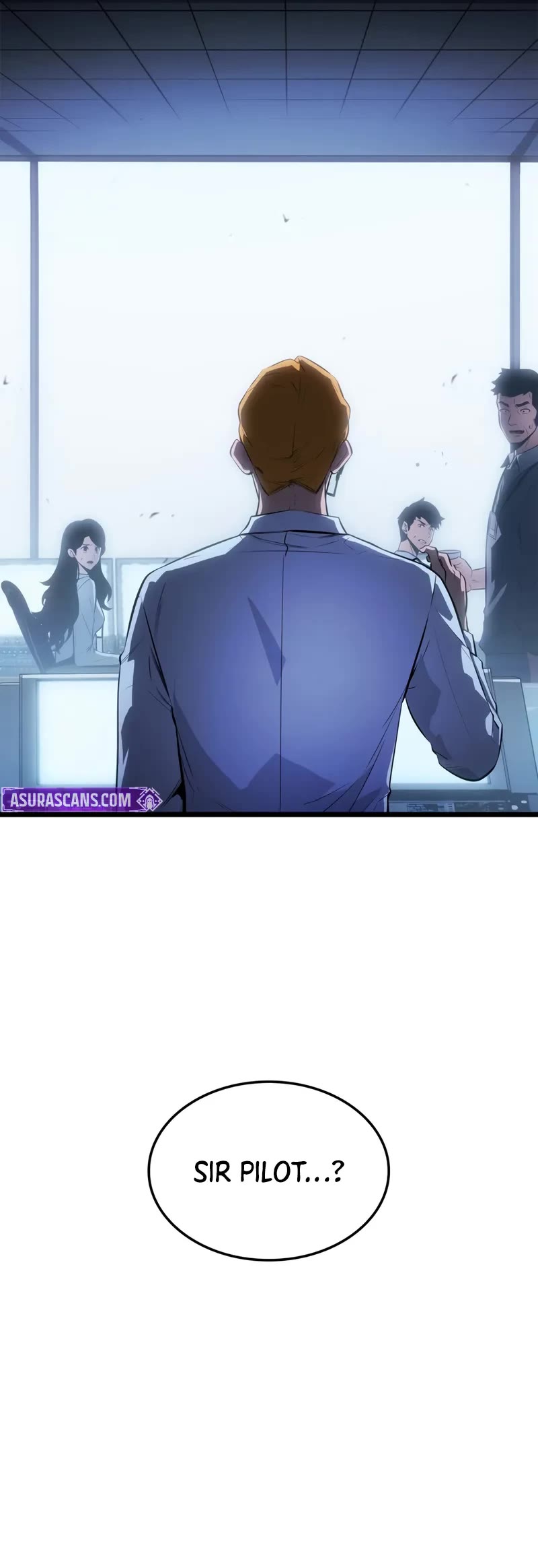 Solo Leveling: Ragnarok Chapter 61 page 10 - Chapter 61