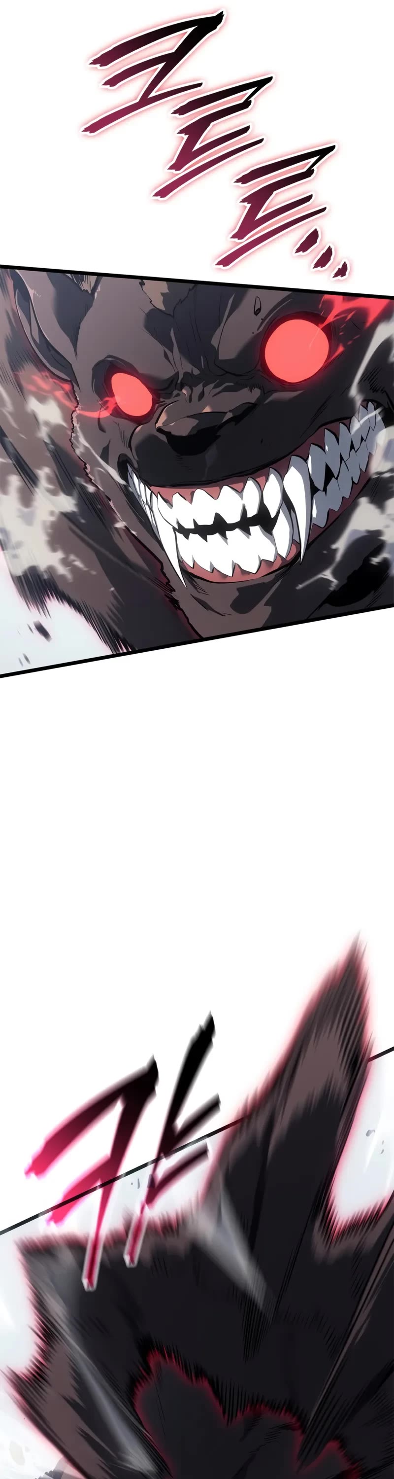 Solo Leveling: Ragnarok Chapter 61 page 12 - Chapter 61