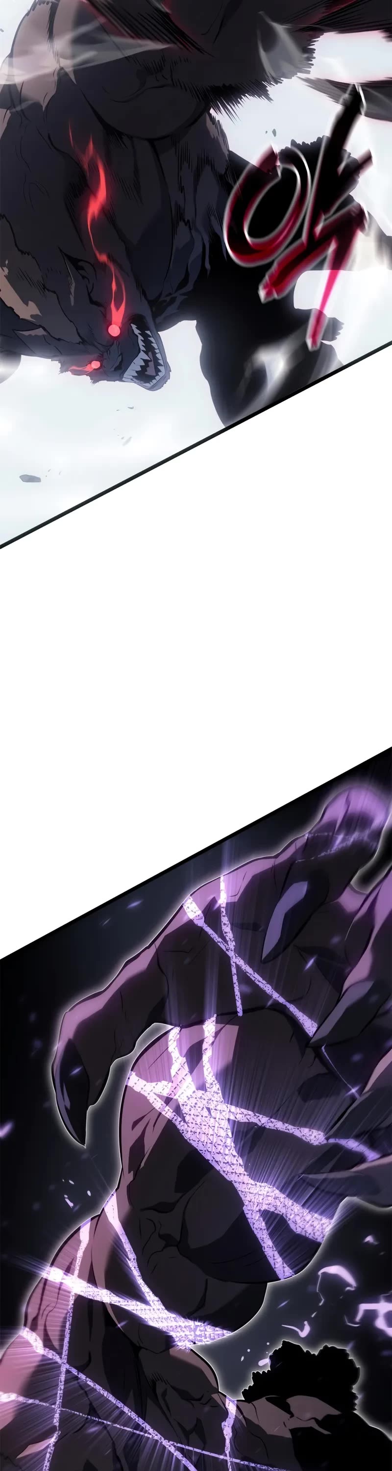 Solo Leveling: Ragnarok Chapter 61 page 13 - Chapter 61