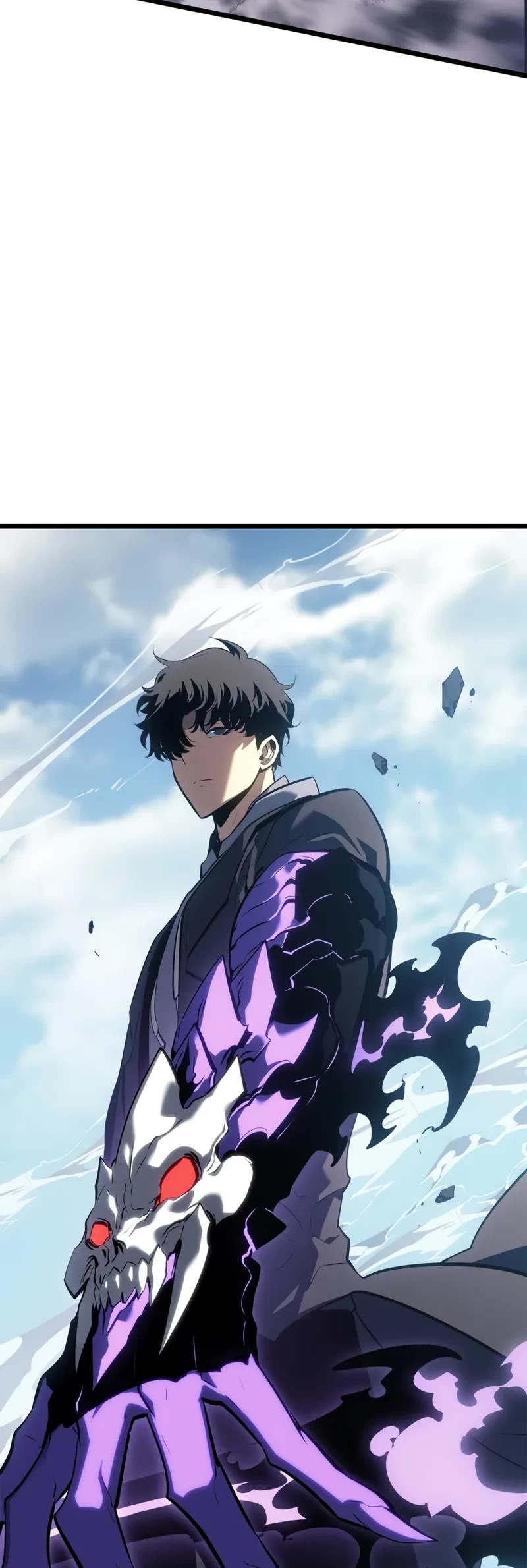 Solo Leveling: Ragnarok Chapter 61 page 15 - Chapter 61