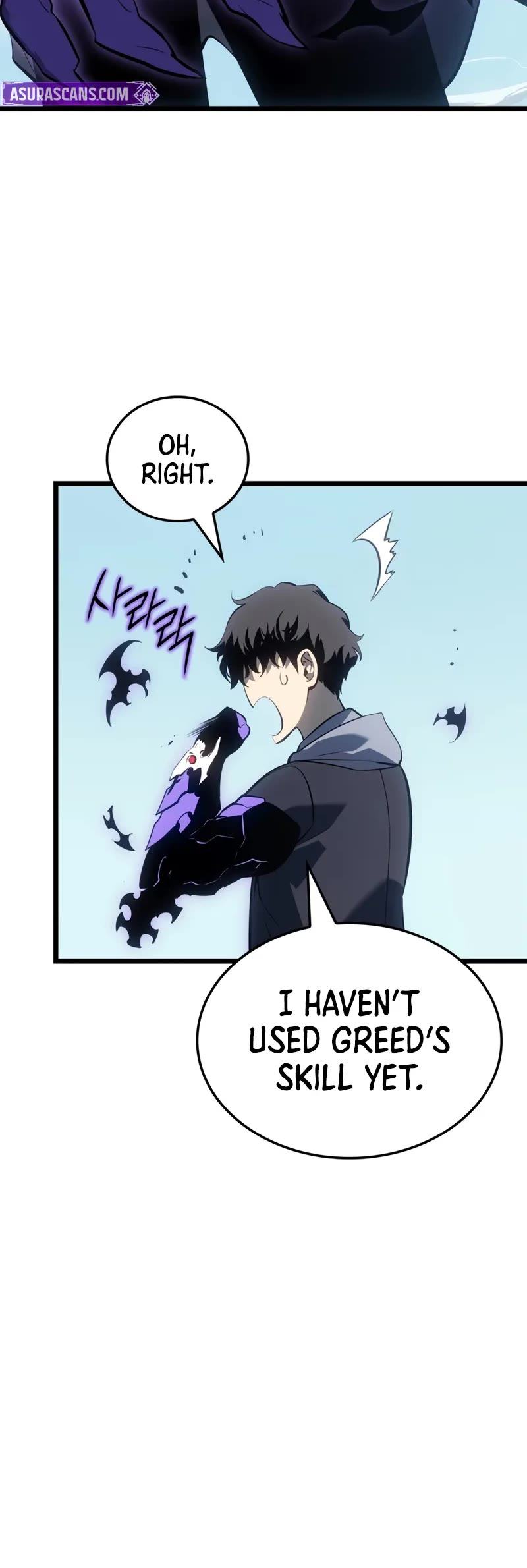 Solo Leveling: Ragnarok Chapter 61 page 16 - Chapter 61