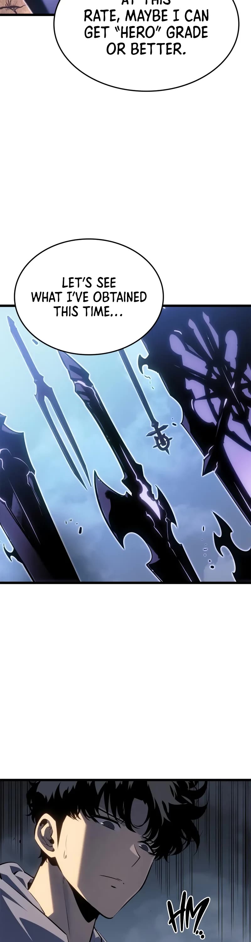 Solo Leveling: Ragnarok Chapter 61 page 24 - Chapter 61