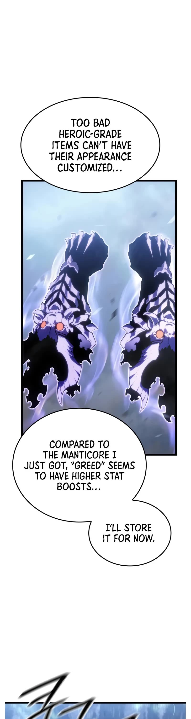 Solo Leveling: Ragnarok Chapter 61 page 26 - Chapter 61