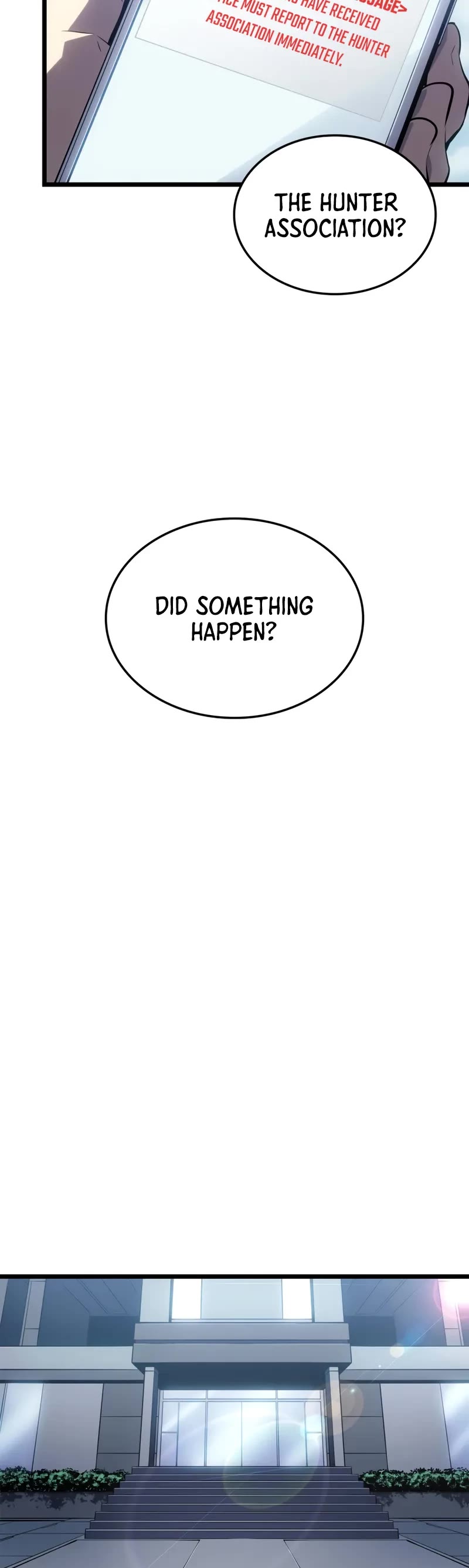 Solo Leveling: Ragnarok Chapter 61 page 29 - Chapter 61