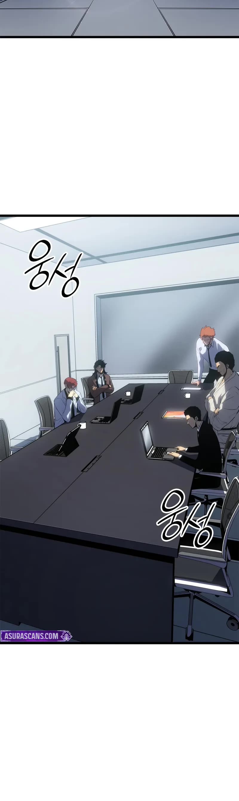 Solo Leveling: Ragnarok Chapter 61 page 30 - Chapter 61