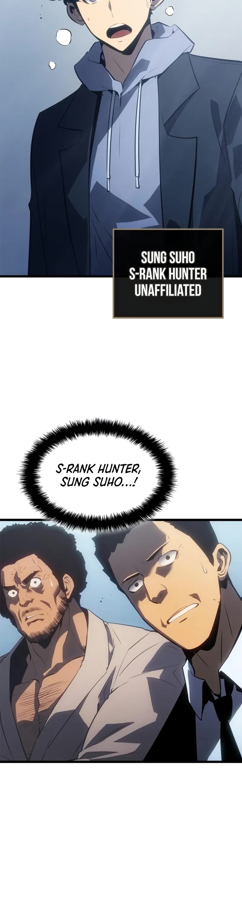 Solo Leveling: Ragnarok Chapter 61 page 37 - Chapter 61