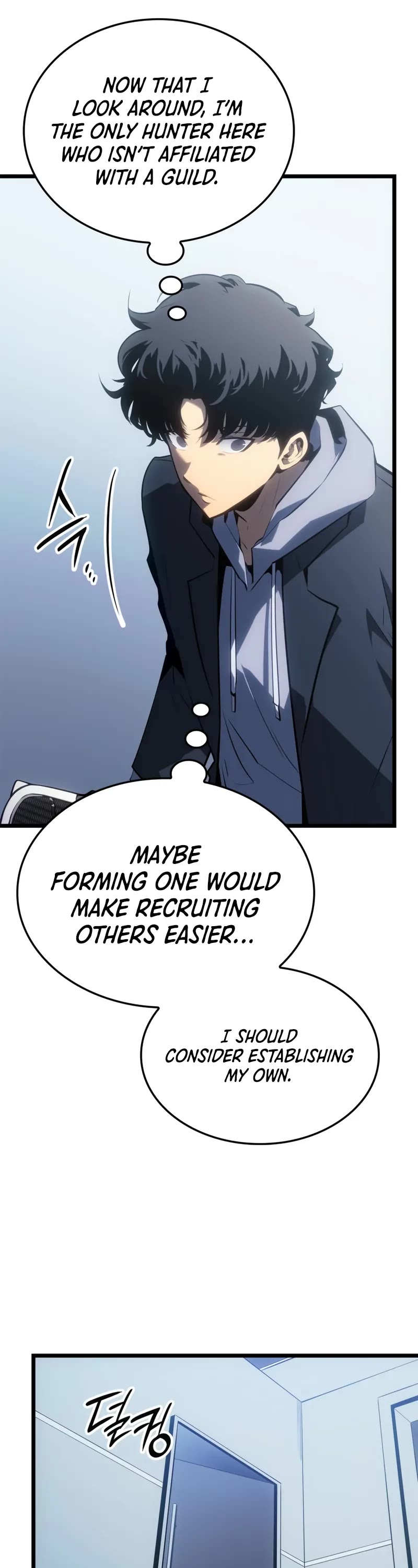 Solo Leveling: Ragnarok Chapter 61 page 41 - Chapter 61