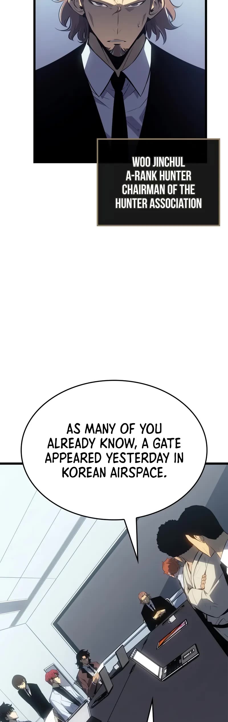 Solo Leveling: Ragnarok Chapter 61 page 44 - Chapter 61
