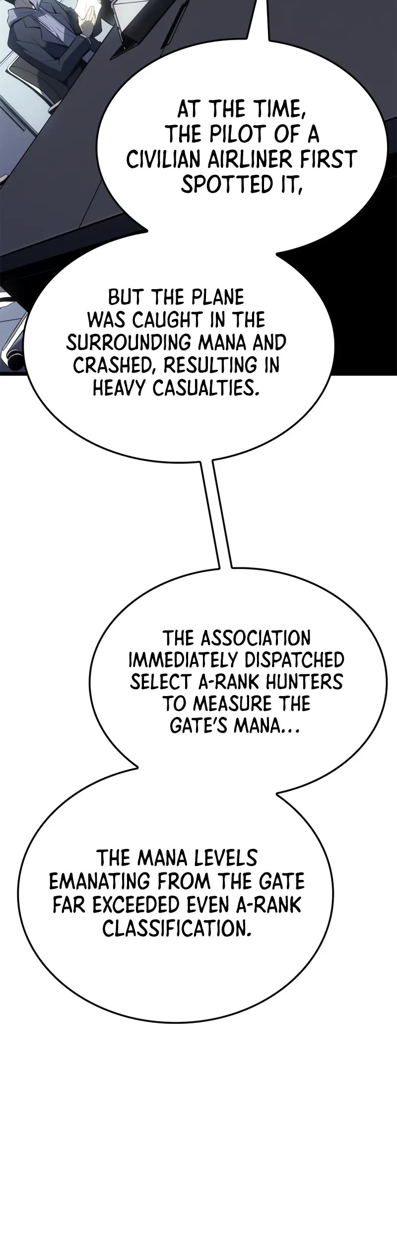 Solo Leveling: Ragnarok Chapter 61 page 45 - Chapter 61