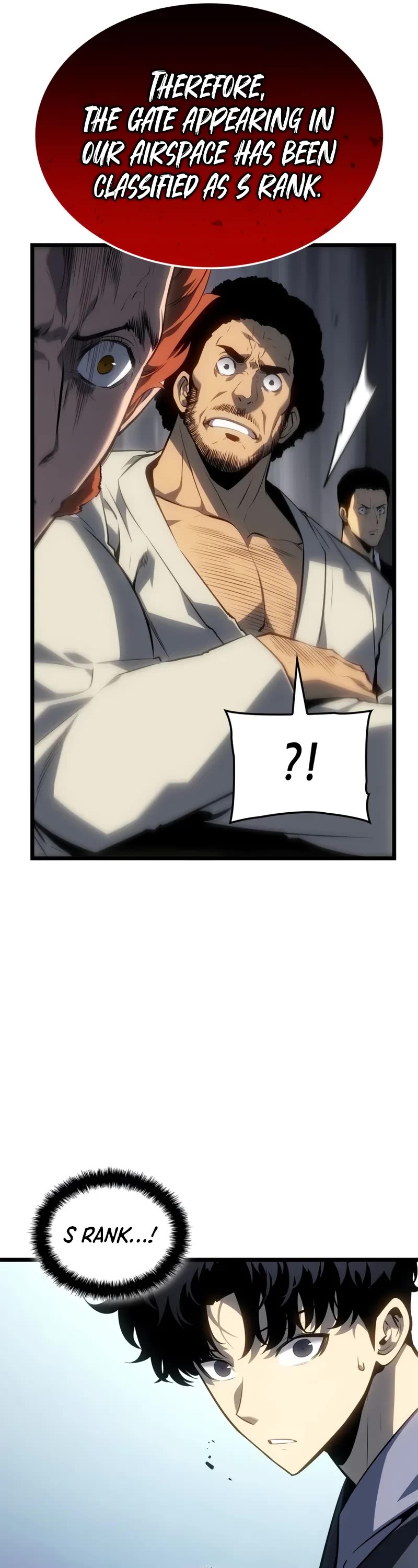 Solo Leveling: Ragnarok Chapter 61 page 46 - Chapter 61