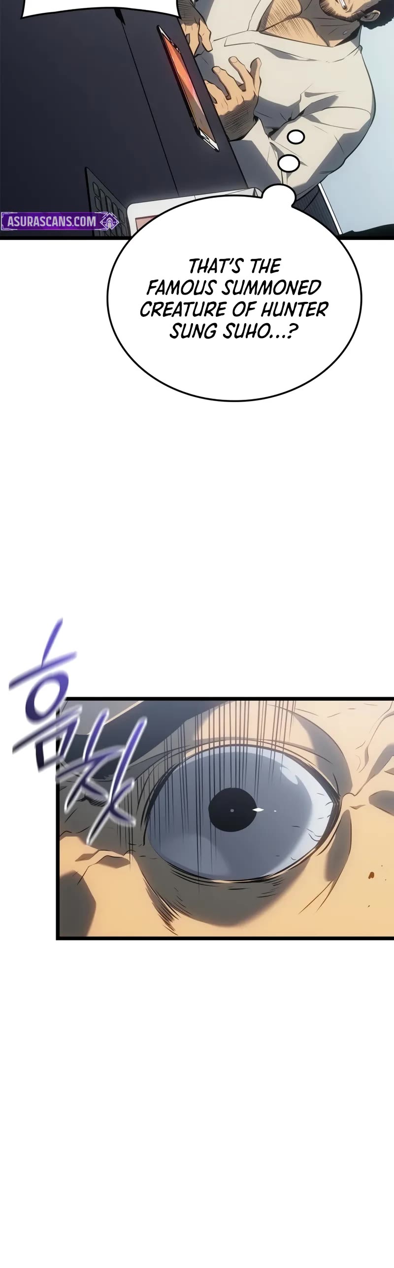 Solo Leveling: Ragnarok Chapter 61 page 50 - Chapter 61