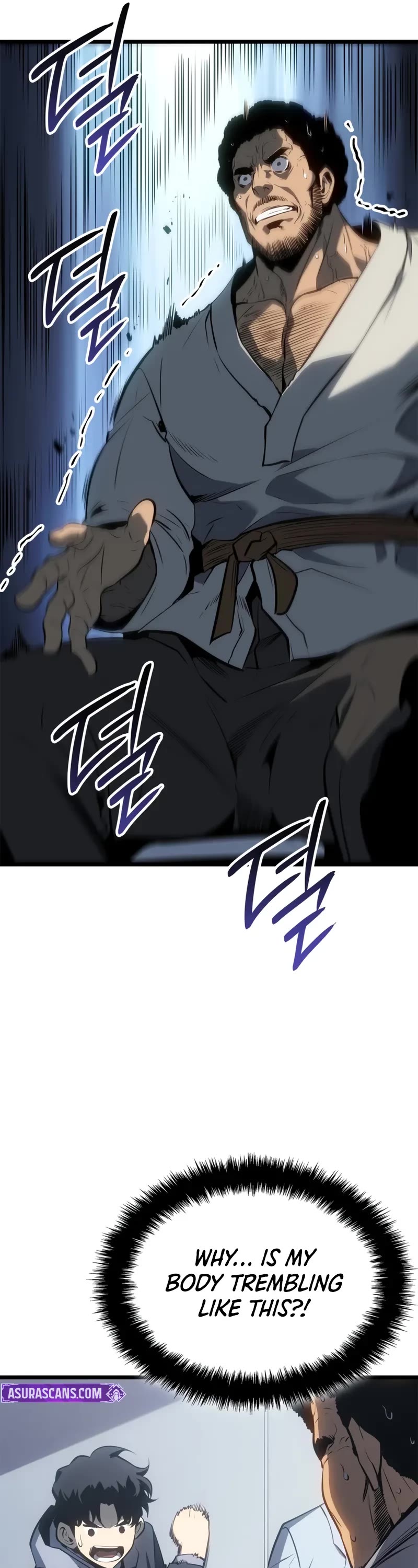 Solo Leveling: Ragnarok Chapter 61 page 51 - Chapter 61