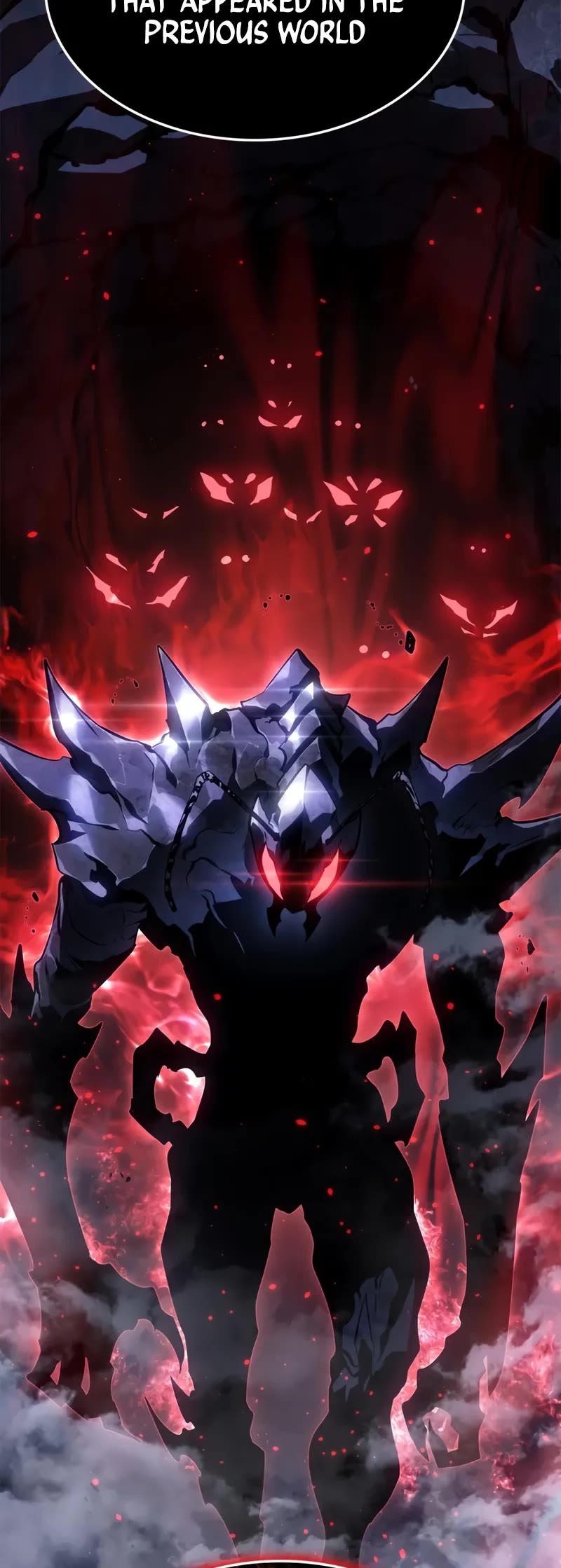 Solo Leveling: Ragnarok Chapter 61 page 53 - Chapter 61