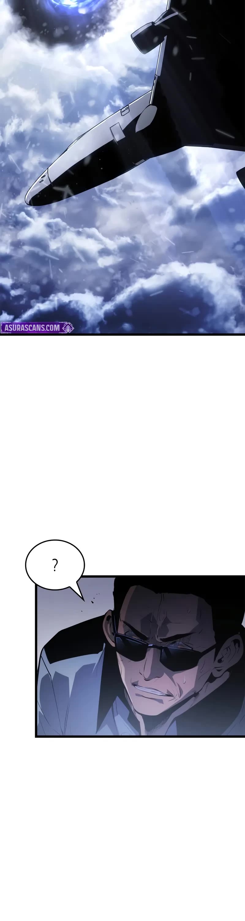 Solo Leveling: Ragnarok Chapter 61 page 6 - Chapter 61