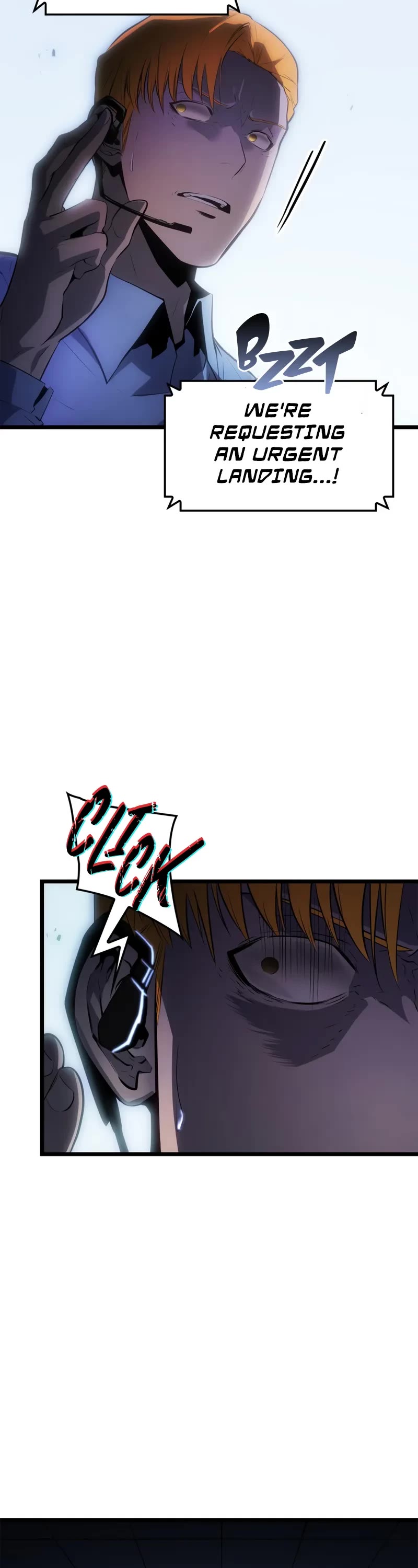 Solo Leveling: Ragnarok Chapter 61 page 9 - Chapter 61