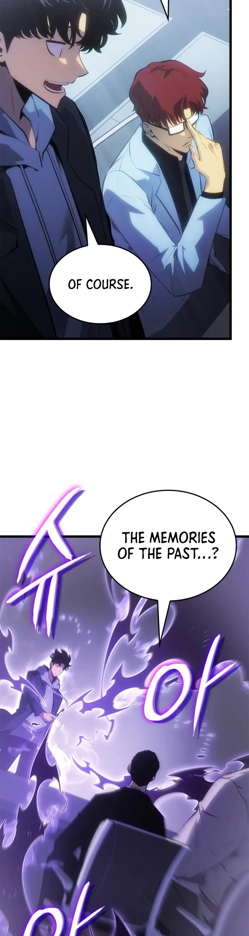 Solo Leveling: Ragnarok Chapter 62 page 10 - Chapter 62