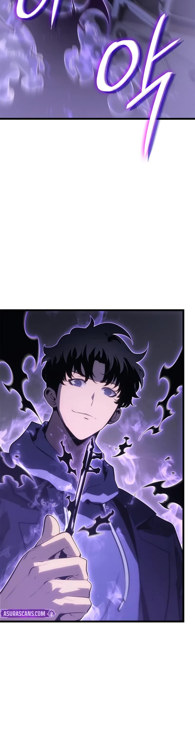 Solo Leveling: Ragnarok Chapter 62 page 11 - Chapter 62