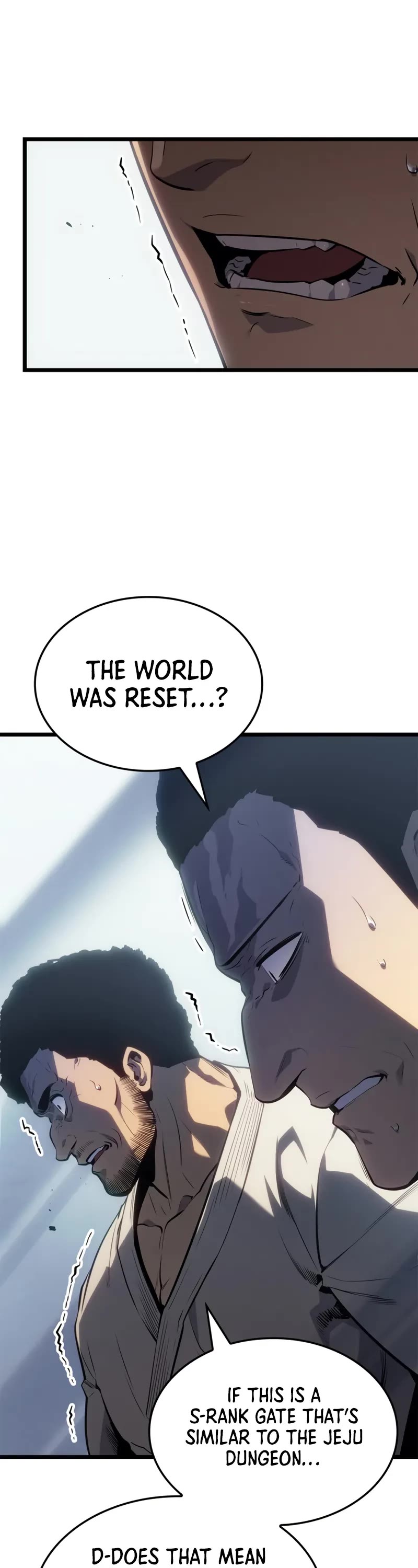 Solo Leveling: Ragnarok Chapter 62 page 12 - Chapter 62