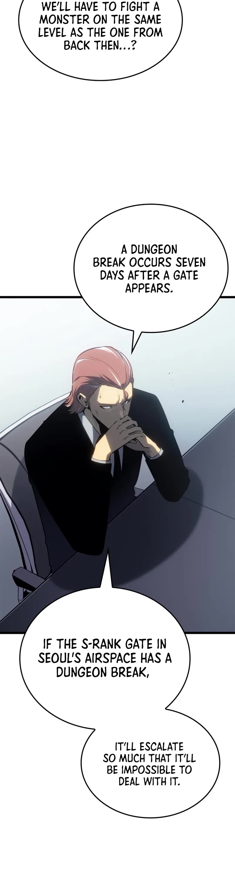 Solo Leveling: Ragnarok Chapter 62 page 13 - Chapter 62