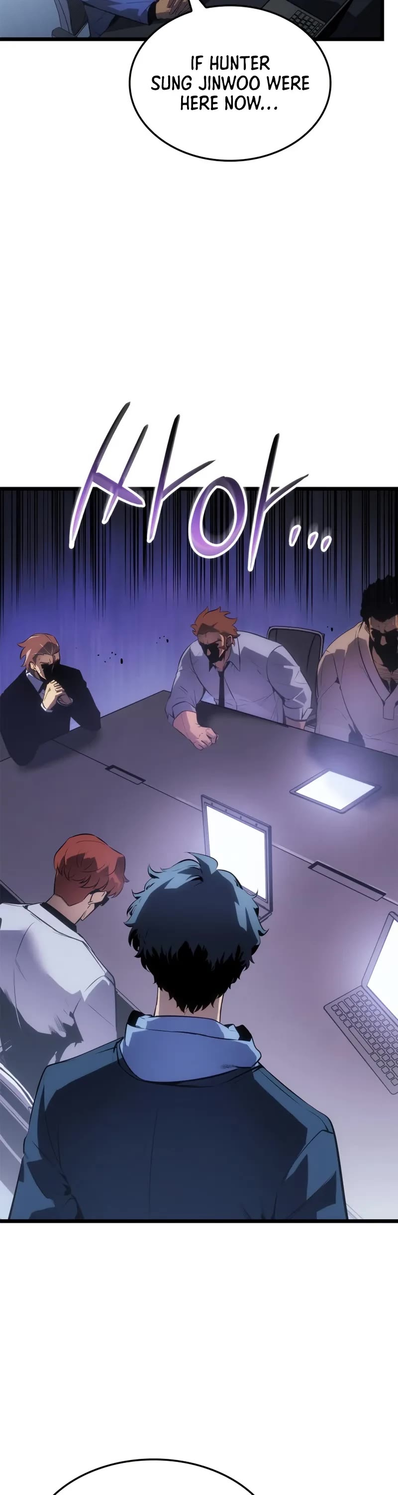 Solo Leveling: Ragnarok Chapter 62 page 19 - Chapter 62
