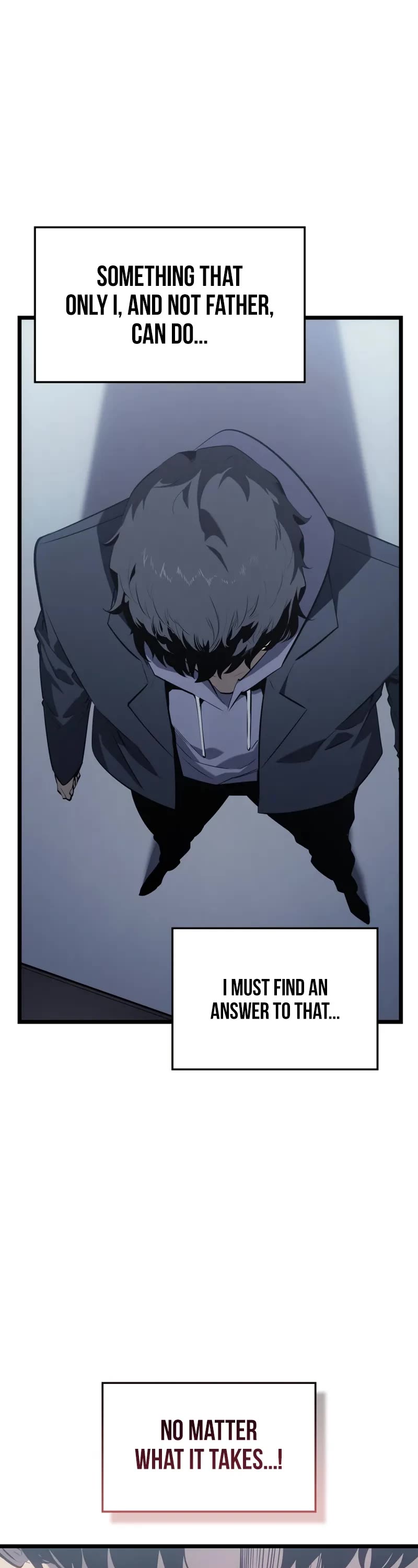 Solo Leveling: Ragnarok Chapter 62 page 23 - Chapter 62