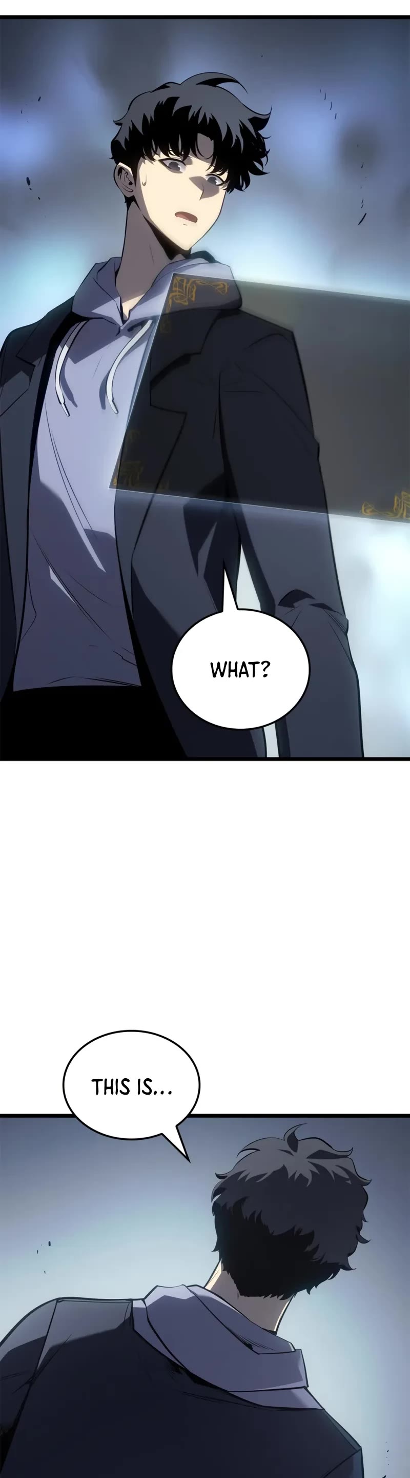 Solo Leveling: Ragnarok Chapter 62 page 25 - Chapter 62