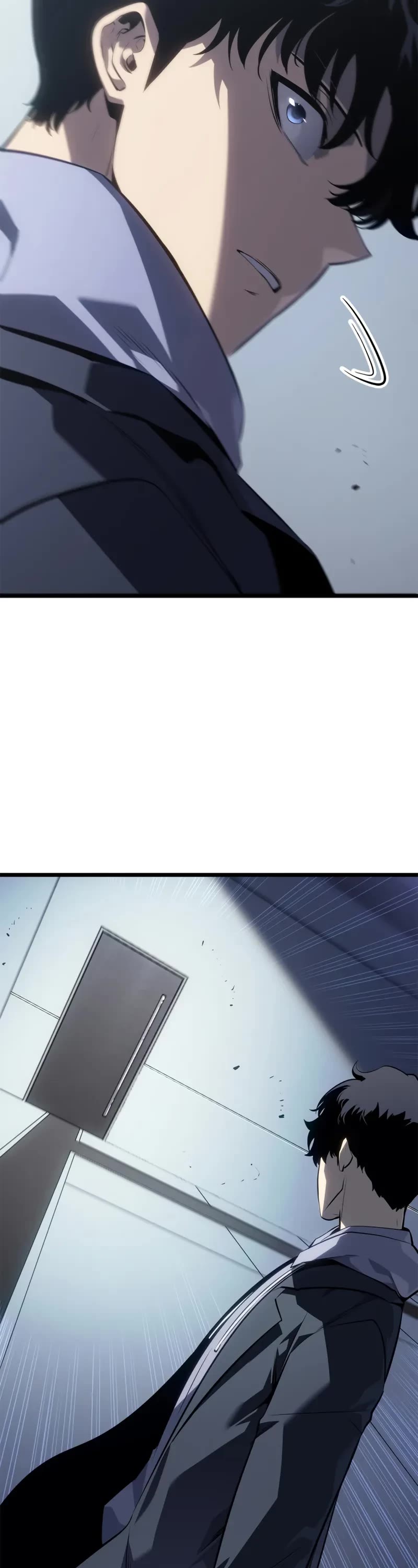 Solo Leveling: Ragnarok Chapter 62 page 27 - Chapter 62
