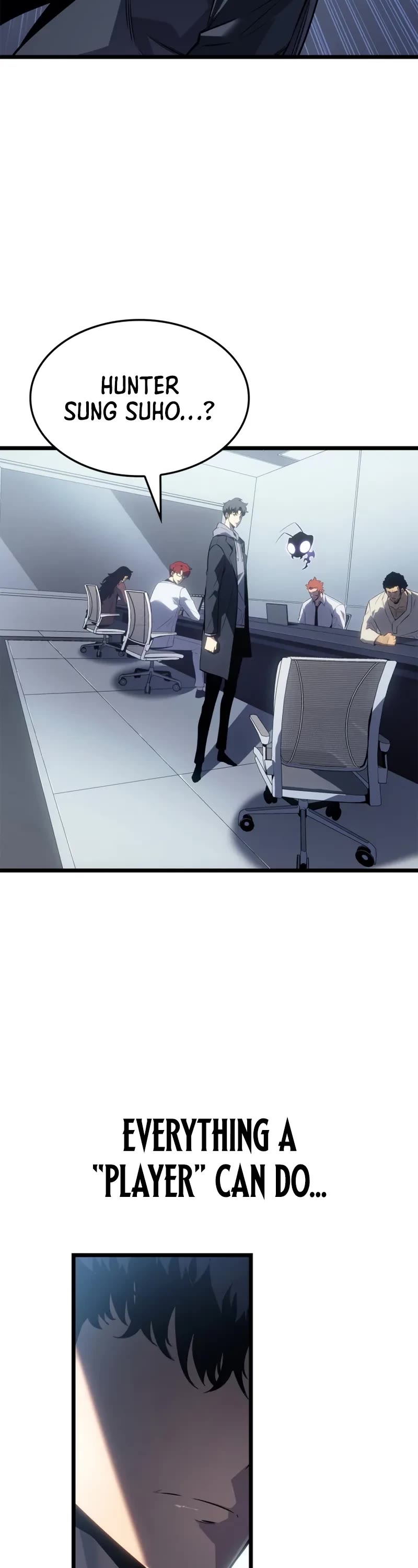 Solo Leveling: Ragnarok Chapter 62 page 28 - Chapter 62