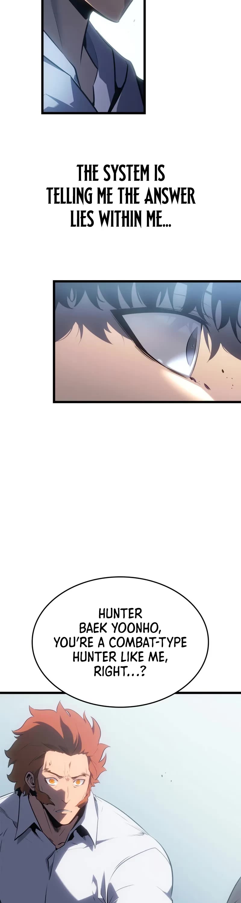 Solo Leveling: Ragnarok Chapter 62 page 29 - Chapter 62