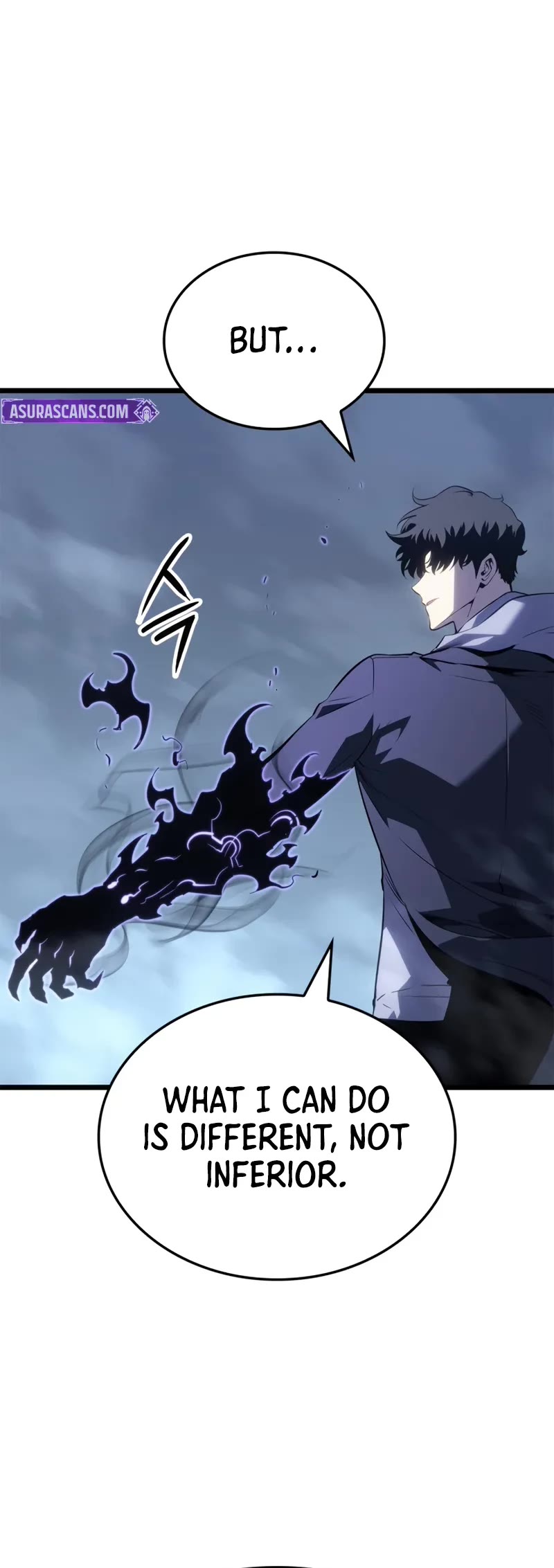 Solo Leveling: Ragnarok Chapter 62 page 41 - Chapter 62