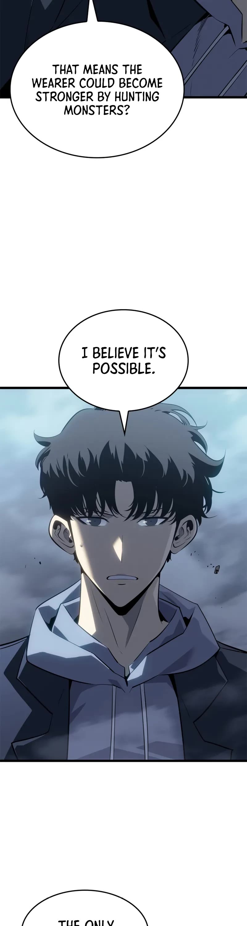 Solo Leveling: Ragnarok Chapter 62 page 44 - Chapter 62