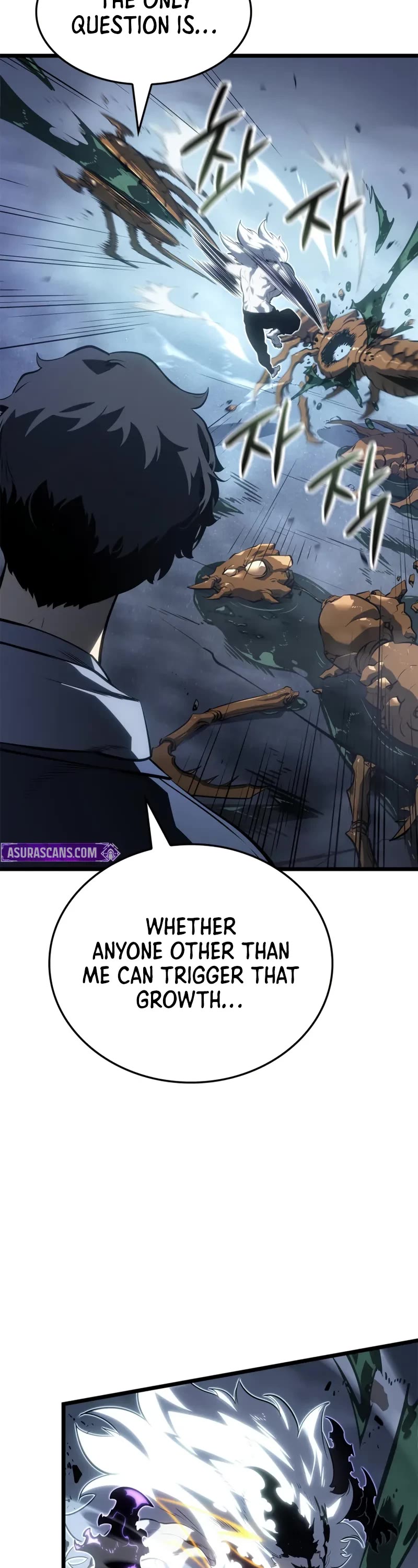 Solo Leveling: Ragnarok Chapter 62 page 45 - Chapter 62