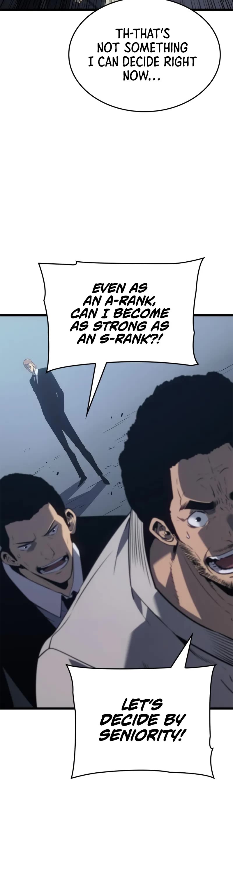 Solo Leveling: Ragnarok Chapter 62 page 53 - Chapter 62