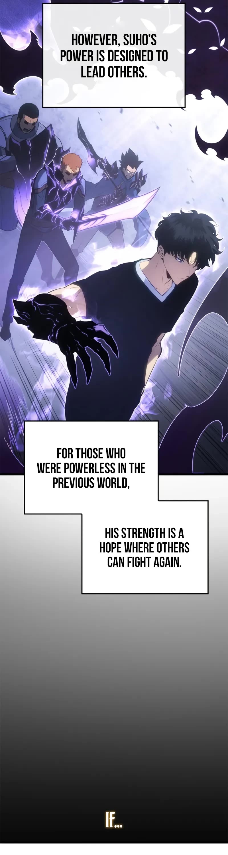 Solo Leveling: Ragnarok Chapter 62 page 55 - Chapter 62