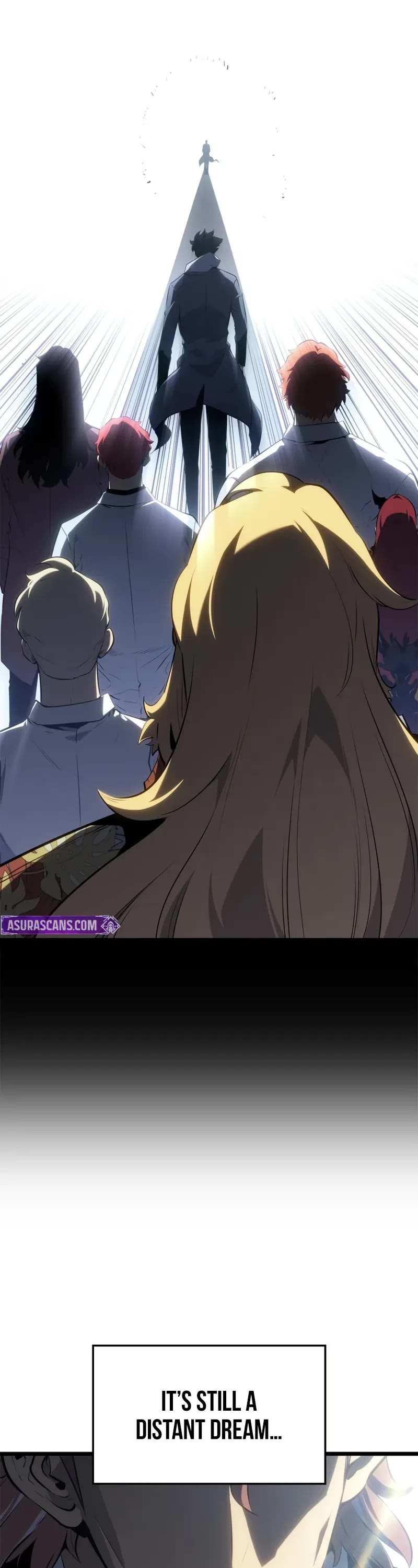 Solo Leveling: Ragnarok Chapter 62 page 57 - Chapter 62