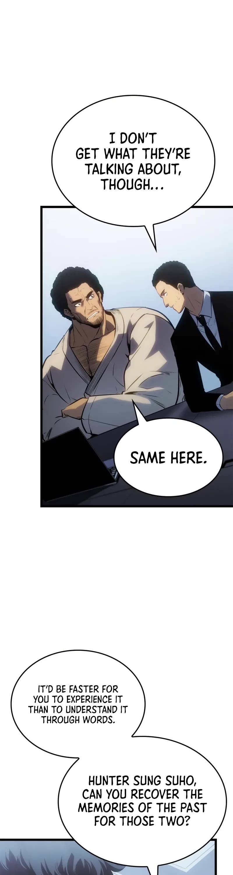 Solo Leveling: Ragnarok Chapter 62 page 9 - Chapter 62