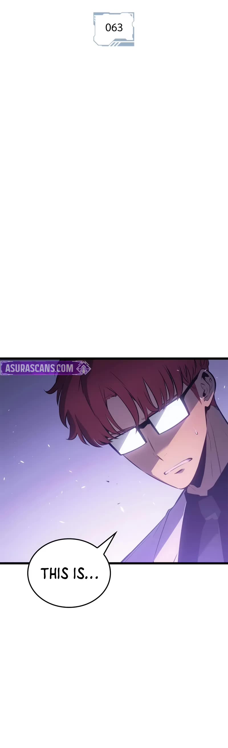 Solo Leveling: Ragnarok Chapter 63 page 11 - Chapter 63